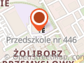 Przedszkole nr 446