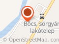 Bőcsi Idősek Otthona