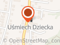 Niepubliczne Przedszkole Uśmiech Dziecka
