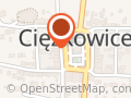 Bank Spółdzielczy w Bieczu.Filia w Ciężkowicach