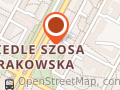 "apteka Pod Skrzydłami"