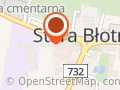 Poczta Polska Up Stara Błotnica