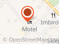 Motel-Stacja Dąbrowa Tarnowska