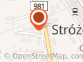 Poczta Polska Up Stróże K. Gorlic