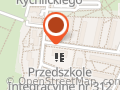 Przedszkole Integracyjne nr 312