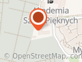 Wojskowy Ośrodek Badawczo-Rozwojowy Służby Materiałów Pędnych i Smarów w Warszawie