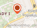 Warzywniak Sady Żoliborskie