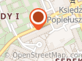 Salon Kosmetyczny dla Mężczyzn - BK Man Warszawa