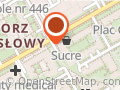 Sypka Mąka i Masło (Żoliborz)