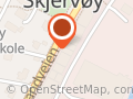 Skjervøy Gull og Ur AS