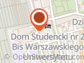 Dom Studencki nr 2 Akademii Medycznej