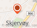 Skjervøy Fiskeriutvikling As