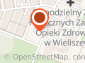 Ośrodek Pomocy Społecznej