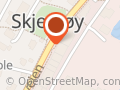 Skjervøy Sol- og Treningssenter