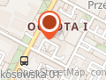 Rozenfeld Zbigniew. Taxi osobowe