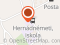 Hernádnémeti Református Általános Iskola