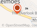 Keimoes Tourism Bureau