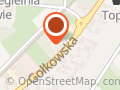 Bessel Center. Hurtownia Art. Budowlanych i Przemysłowych