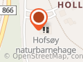 Hofsøy Naturbarnehage As