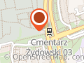 Cmentarz Żydowski