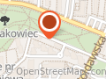 Oświata-Ochota. Spółdzielnia Mieszkaniowa