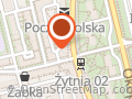 Kotliński Józef. Pralnia chemiczna