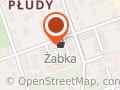 Żabka