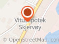Skjervøy lensmannskontor