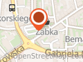 Mazur. Sklep
