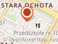 Dom Studenta Nr 6 "Radomska" Uniwersytetu Warszawskiego