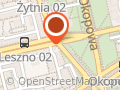 LIDIA MARCZAK "Trak Sped" Usługi Transportowe i Spedycja