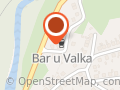 Pizza bar u Valka