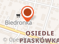 Alfa. Serwis opon. Kupiec A.