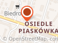 Optimedica. Przychodnia okulistyczno - optyczna NZOZ
