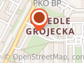 Geop-Spt. Biuro Projektowo - Badawcze. Pieńkowski S., Inż.