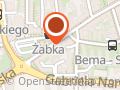 Nimfa. Sklep Zoologiczny. Durak m.