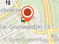 Centrum Medyczne NEURO - Oddział Żoliborz