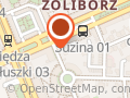 U Roberta. Sklep chemiczno - kosmetyczny. Malko L., Adamczyk W.