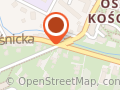 Tadeusza Kościuszki 177 Parking