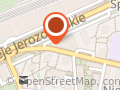 Biedronka Warszawa-Ochota