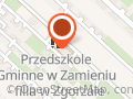 Gminne Przedszkole w Zamieniu Oddziały Przedszkolne w Zgorzale