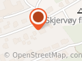 Helseskjervøy V/ Stig-H Ballovarre