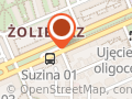 U poetów. Transport przeprowadzki.