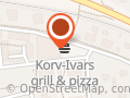 Korv-Ivars