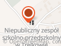 Niepubliczny zespół szkolno-przedszkolny w Trelkowie