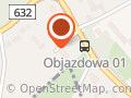 DOM PIELĘGNACYJNO OPIEKUŃCZY DWOREK IGOR KAŁYTCZAK