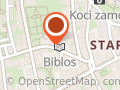 Biblos |Tarnów, ul. Mościckiego 5|