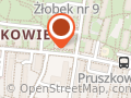 Biedronka Warszawa-Ochota
