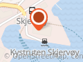 Nor Lines Skjervøy - Skjervøyterminalen