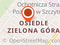 Fox Trans-Ziem. Usługi Transportowe i Roboty Ziemne. Lis d.
